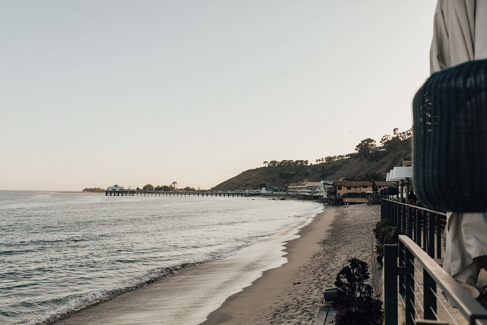 Jo Malone London Queen of Pop! | LA Photo Diary