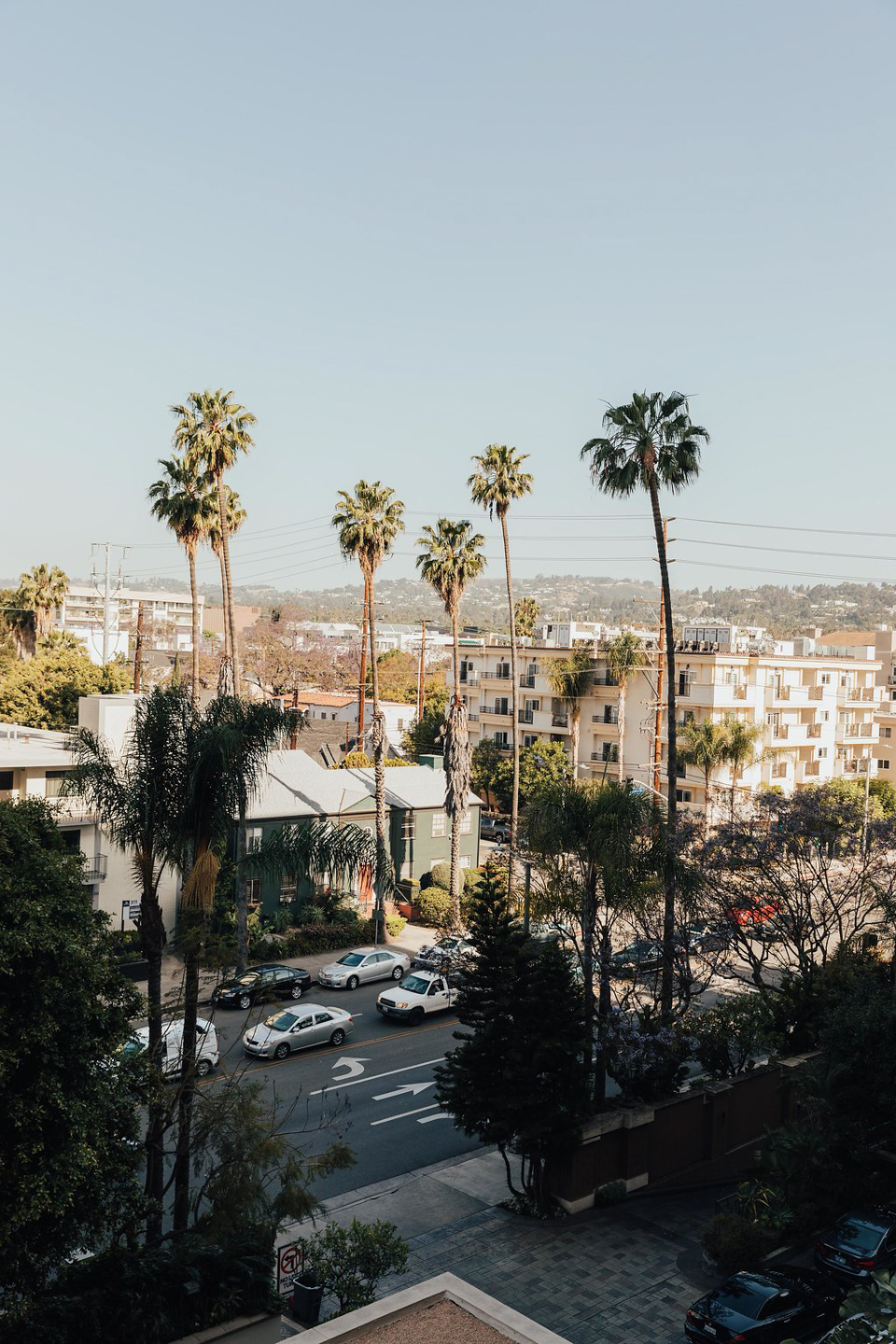 Jo Malone London Queen of Pop! | LA Photo Diary