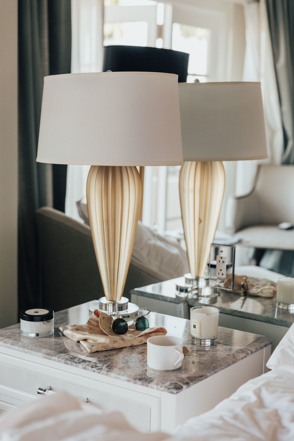 Jo Malone London Queen of Pop! | LA Photo Diary