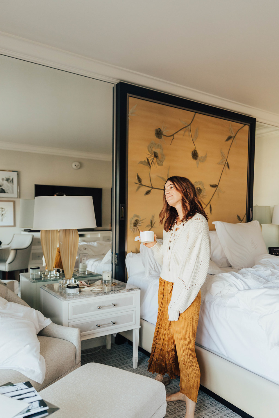 Jo Malone London Queen of Pop! | LA Photo Diary