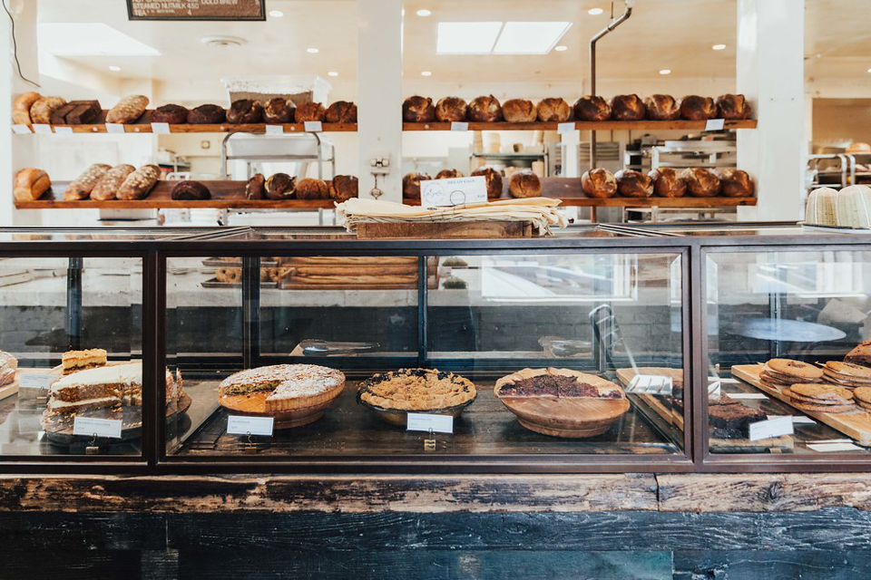 Jo Malone London Queen of Pop! | LA Photo Diary