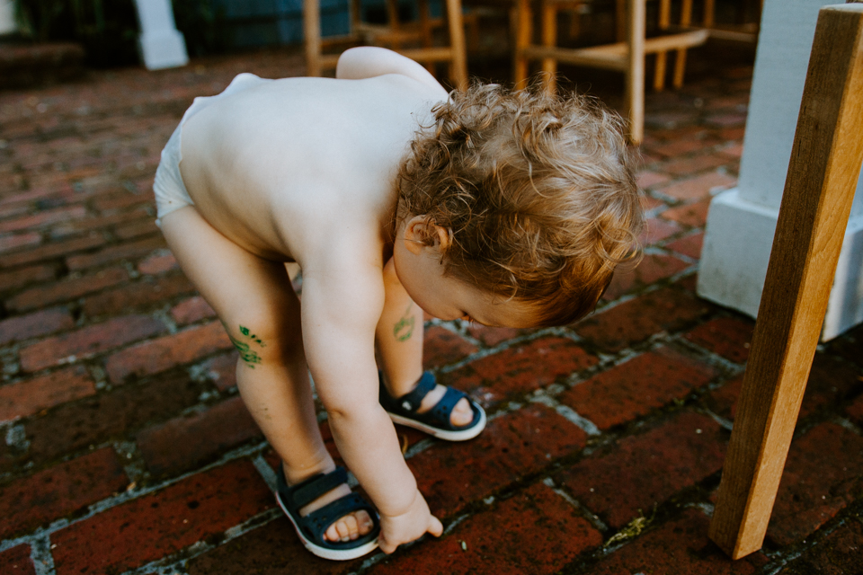 Summer Ready | New Backyard Patio Set