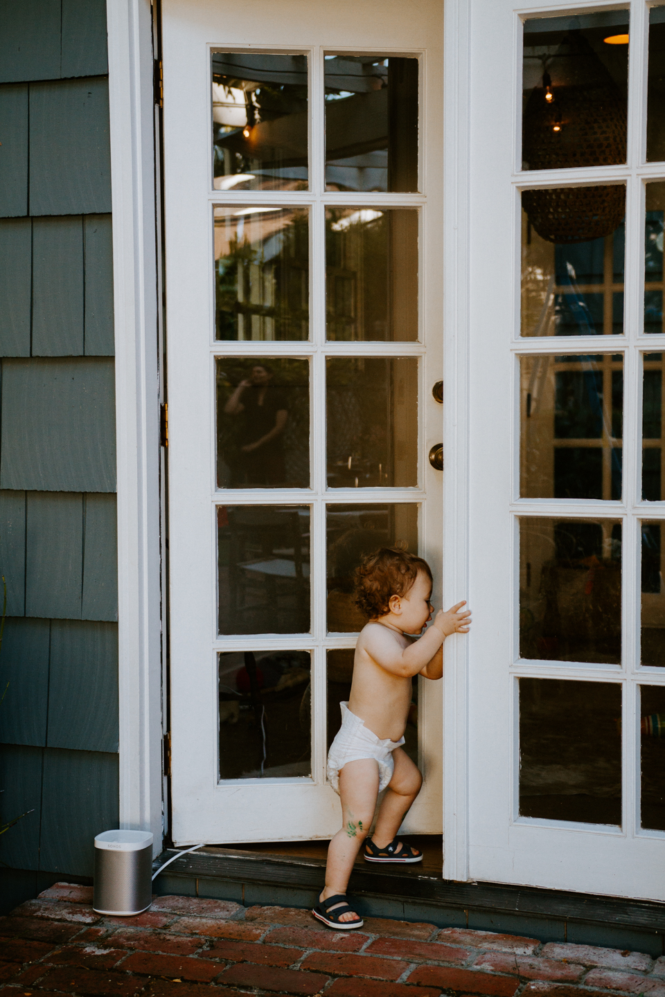 Summer Ready | New Backyard Patio Set