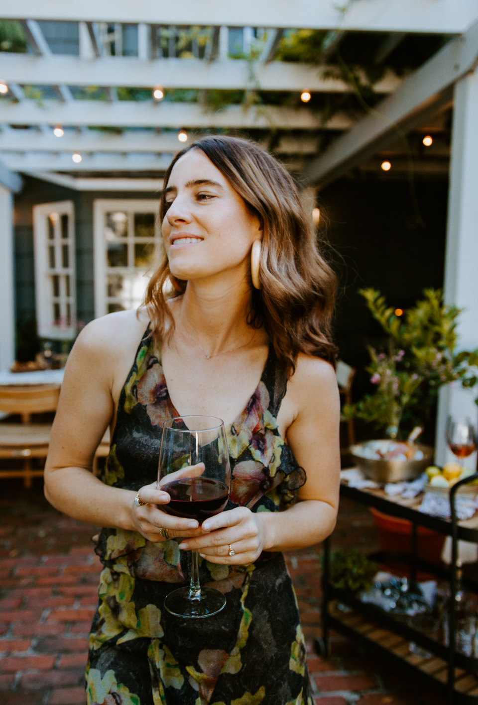 Summer Ready | New Backyard Patio Set