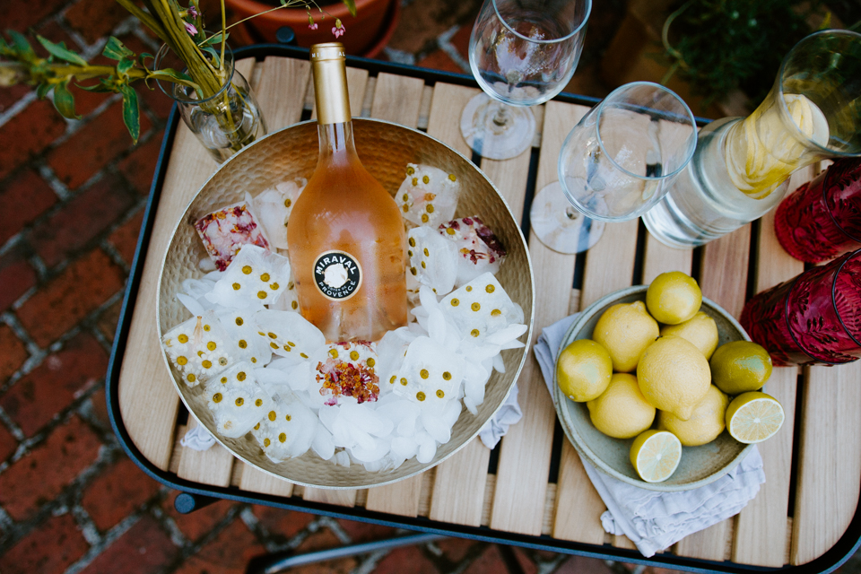 Summer Ready | New Backyard Patio Set