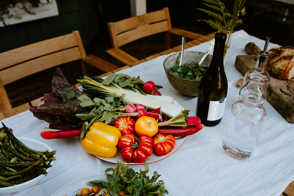 Summer Ready | New Backyard Patio Set