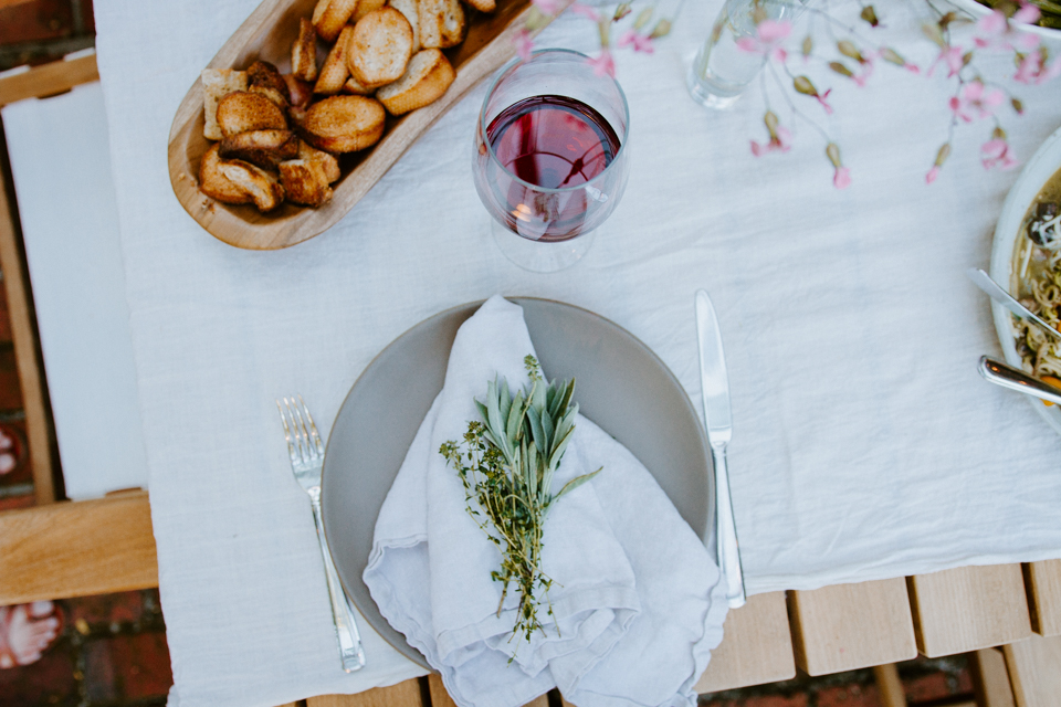 Summer Ready | New Backyard Patio Set