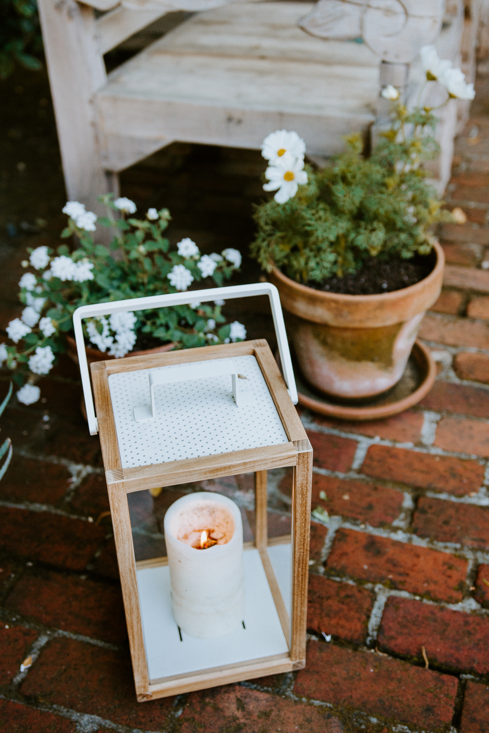 Summer Ready | New Backyard Patio Set