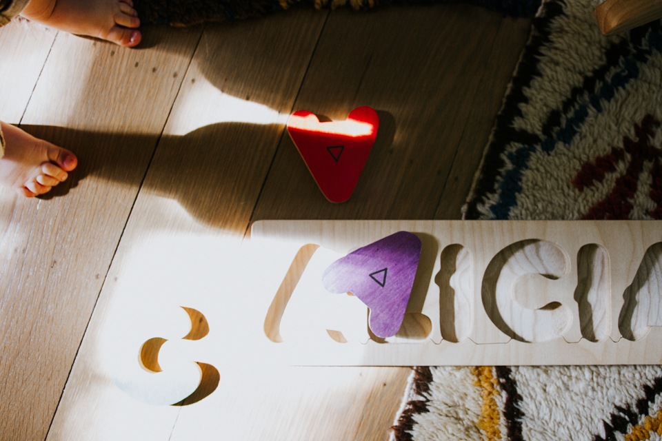 Rex's Nursery Reading Nook