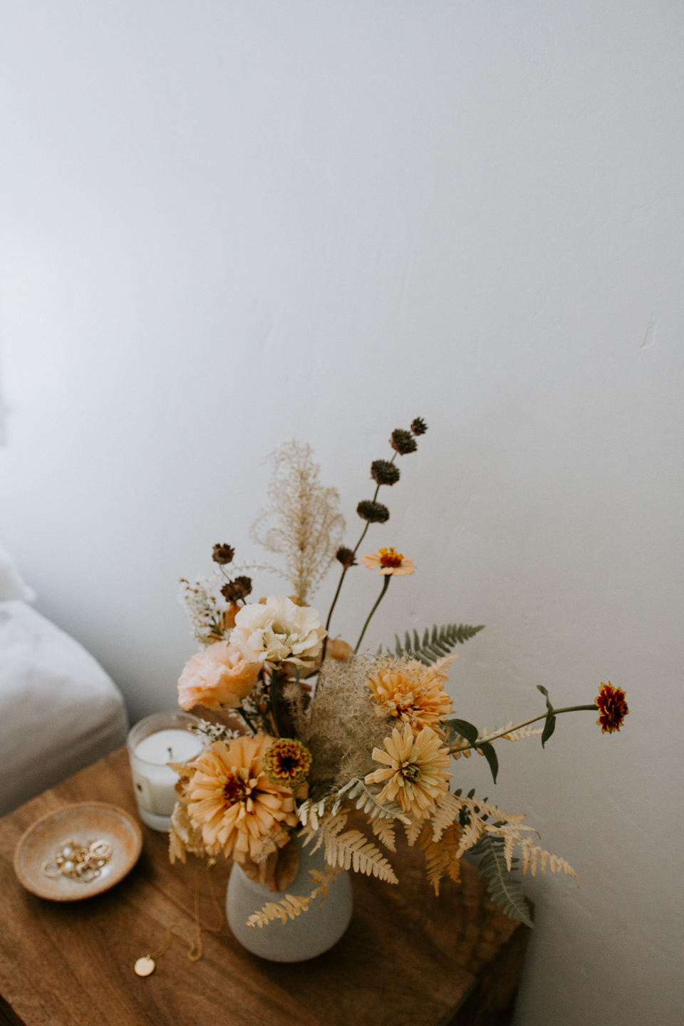 DIY Fall Florals to Inspire You