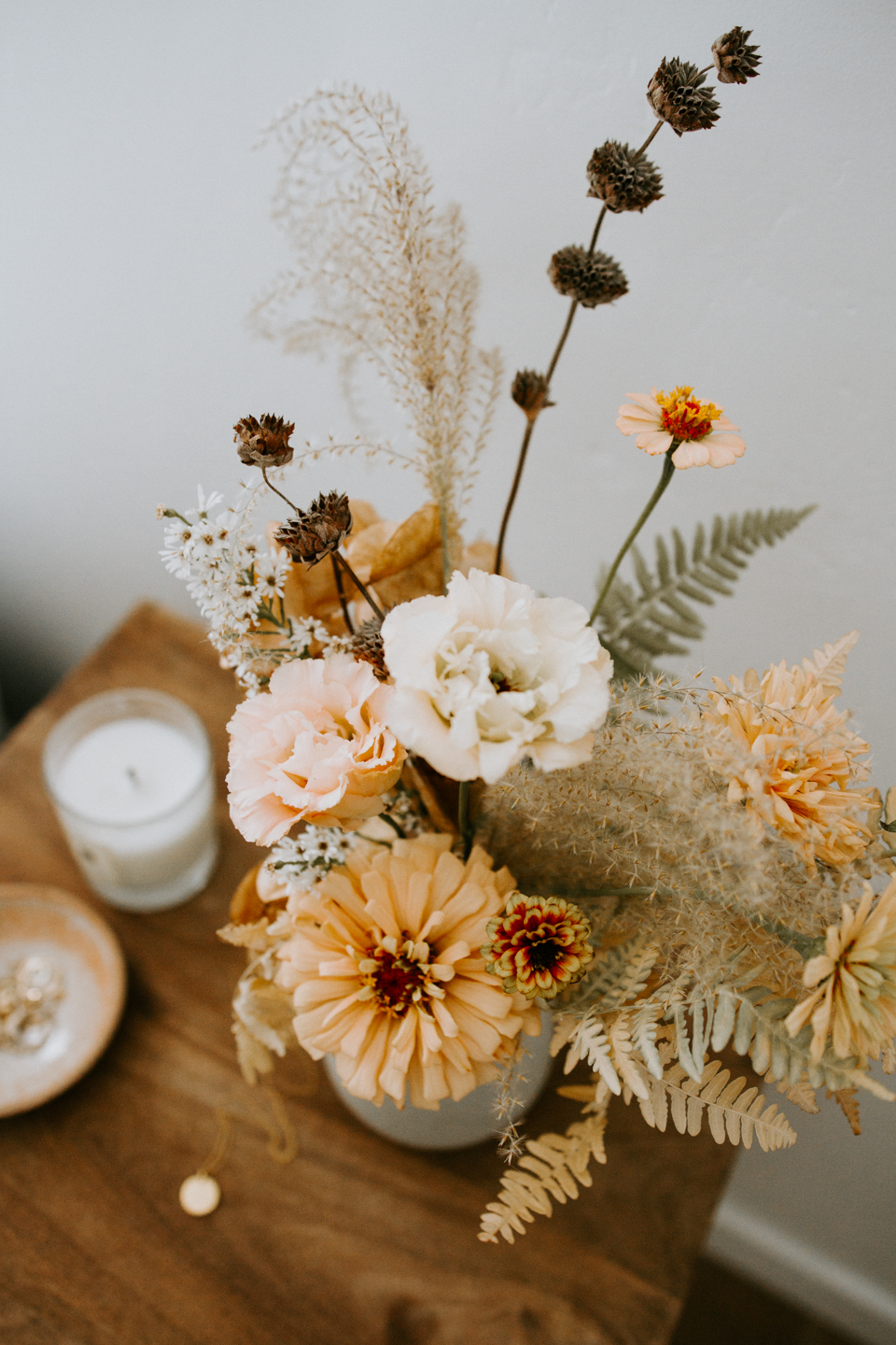 DIY Fall Florals to Inspire You