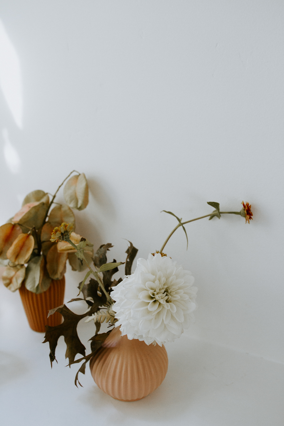 DIY Fall Florals to Inspire You