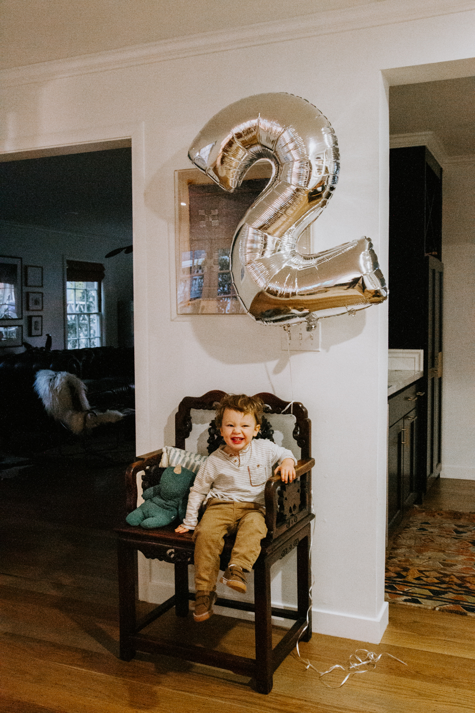 TWO! | And A New Tradition of Printed Memories