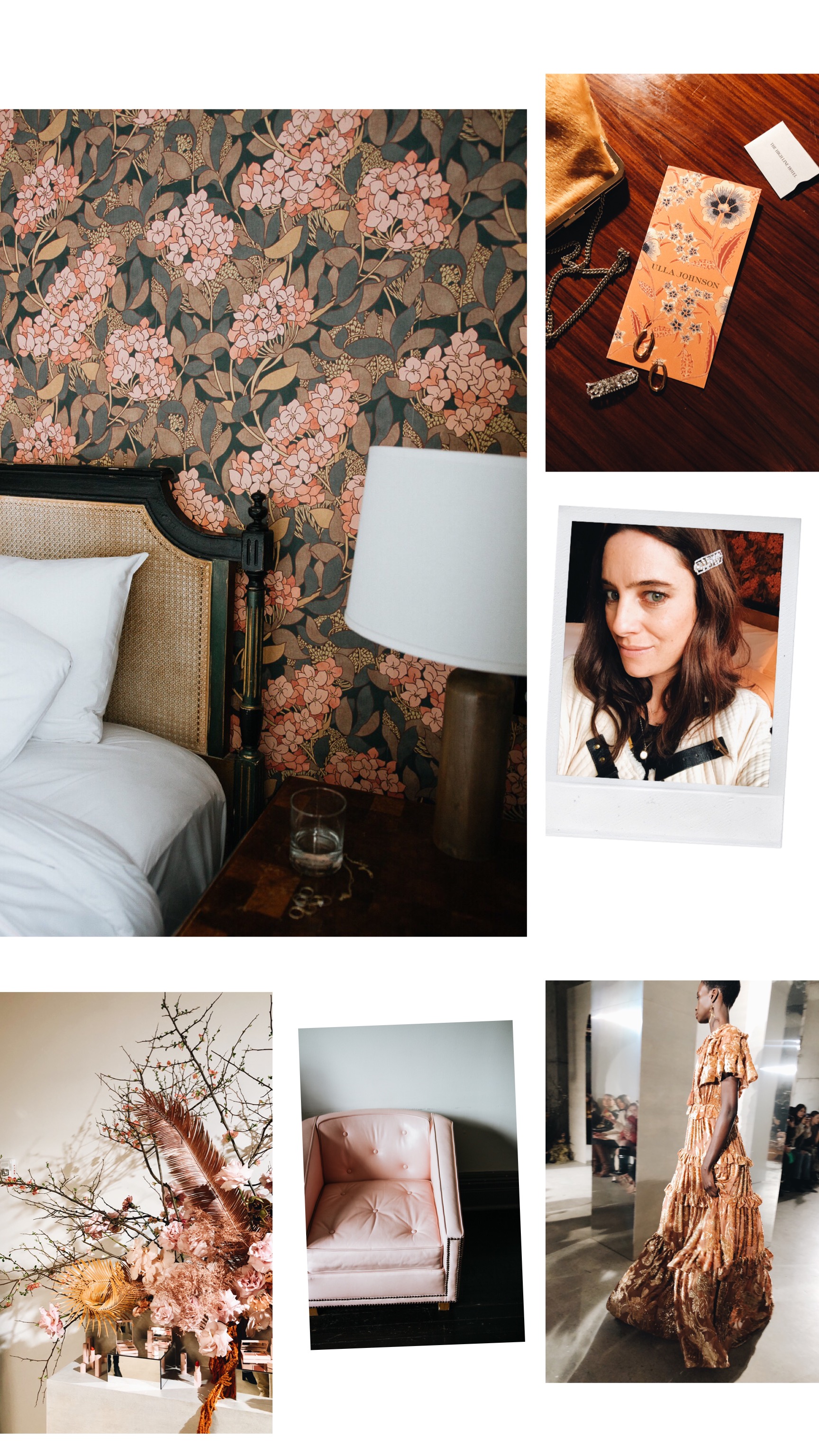 10 things... February 7