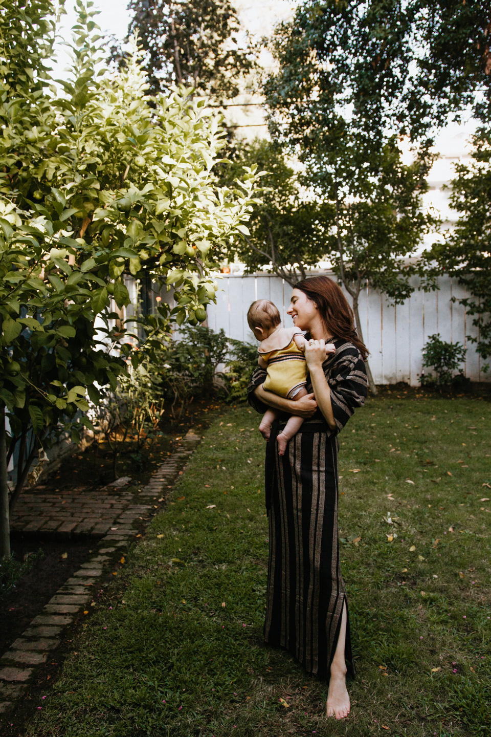 How I prepped for baby number two...