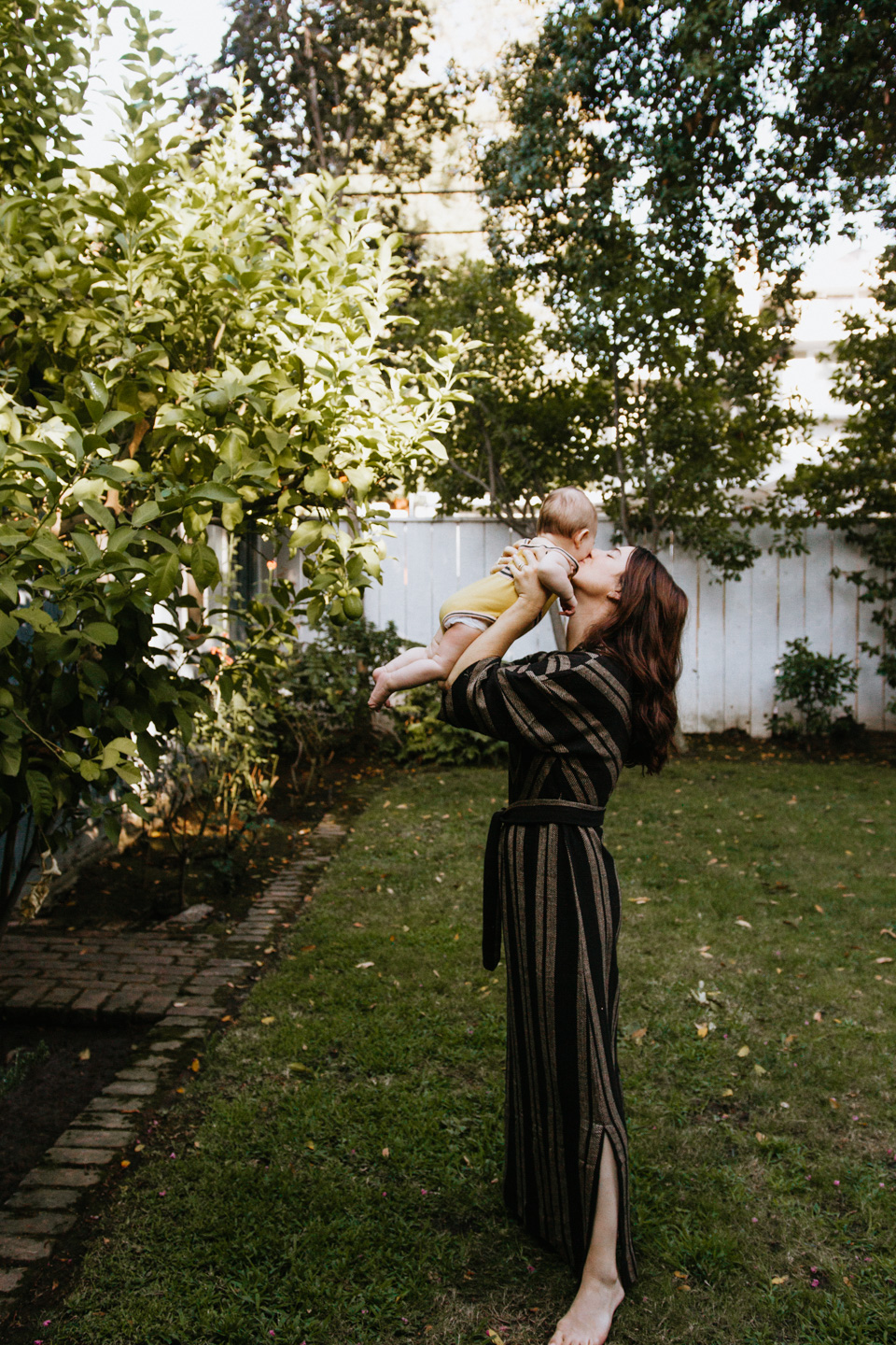 How I prepped for baby number two...