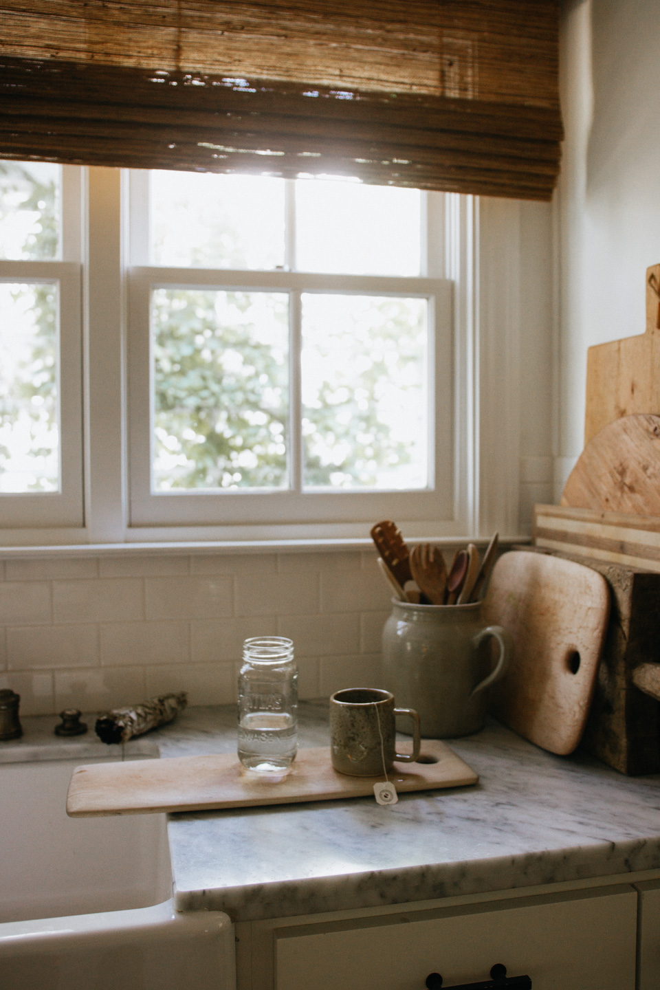 How I prepped for baby number two...