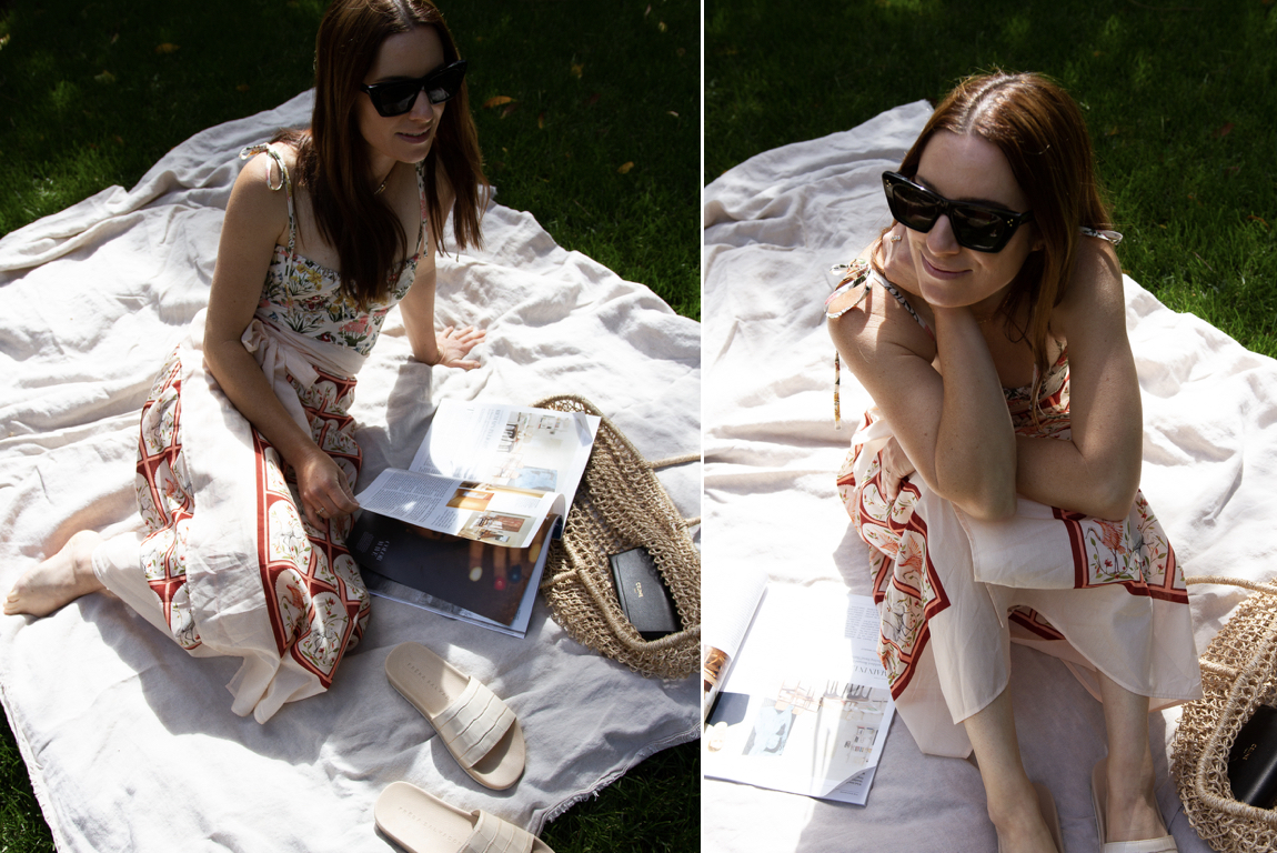 swimsuit edit spring / summer 2022