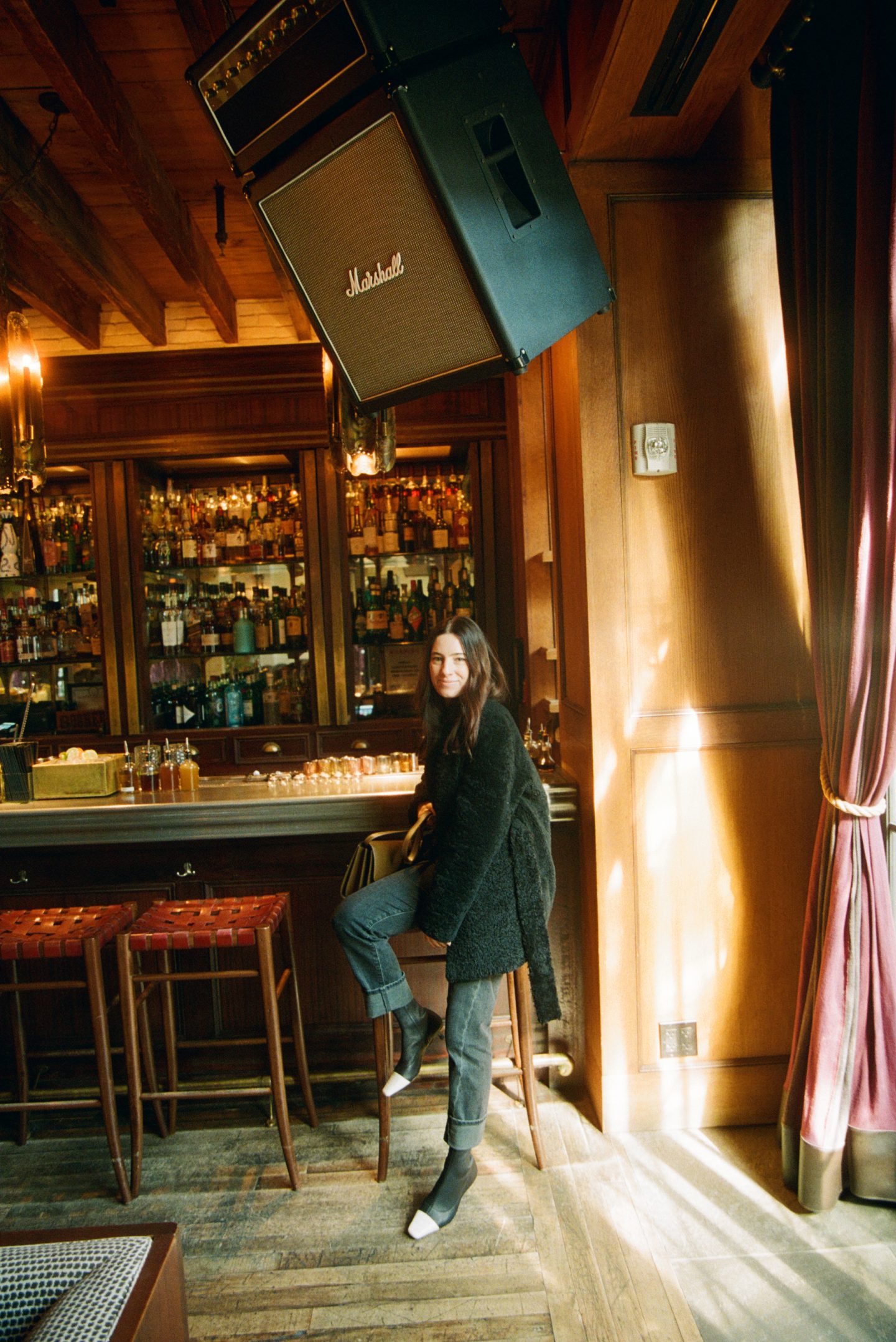 Where to Stay in New York