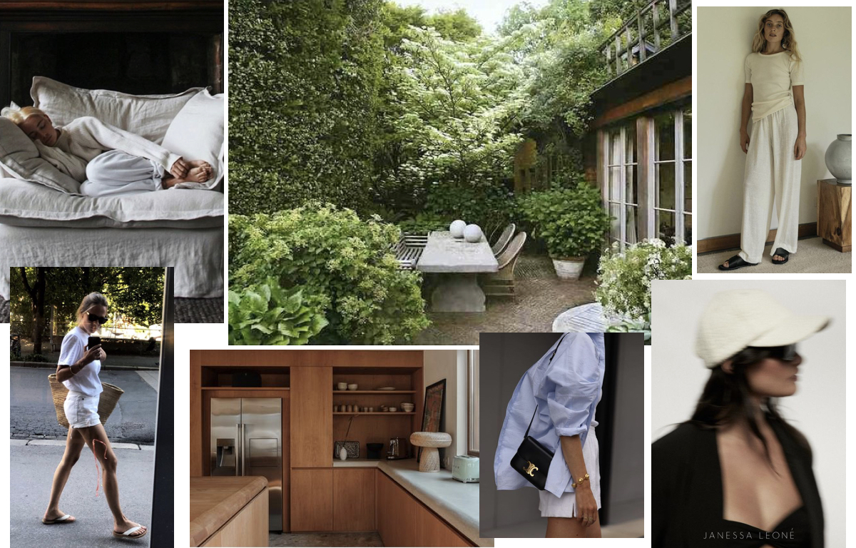 July 4th weekend mood