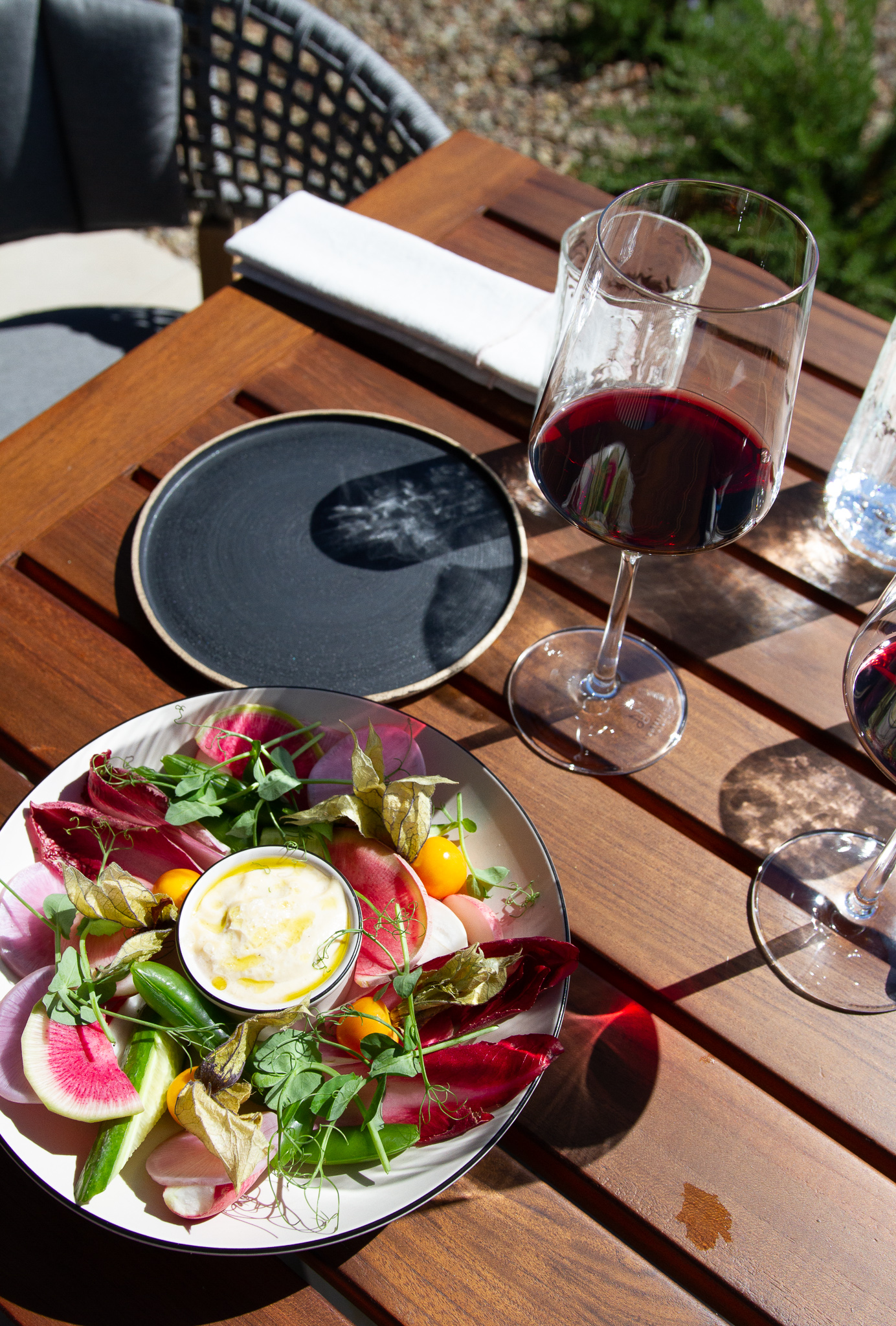 Stanly Ranch Auberge