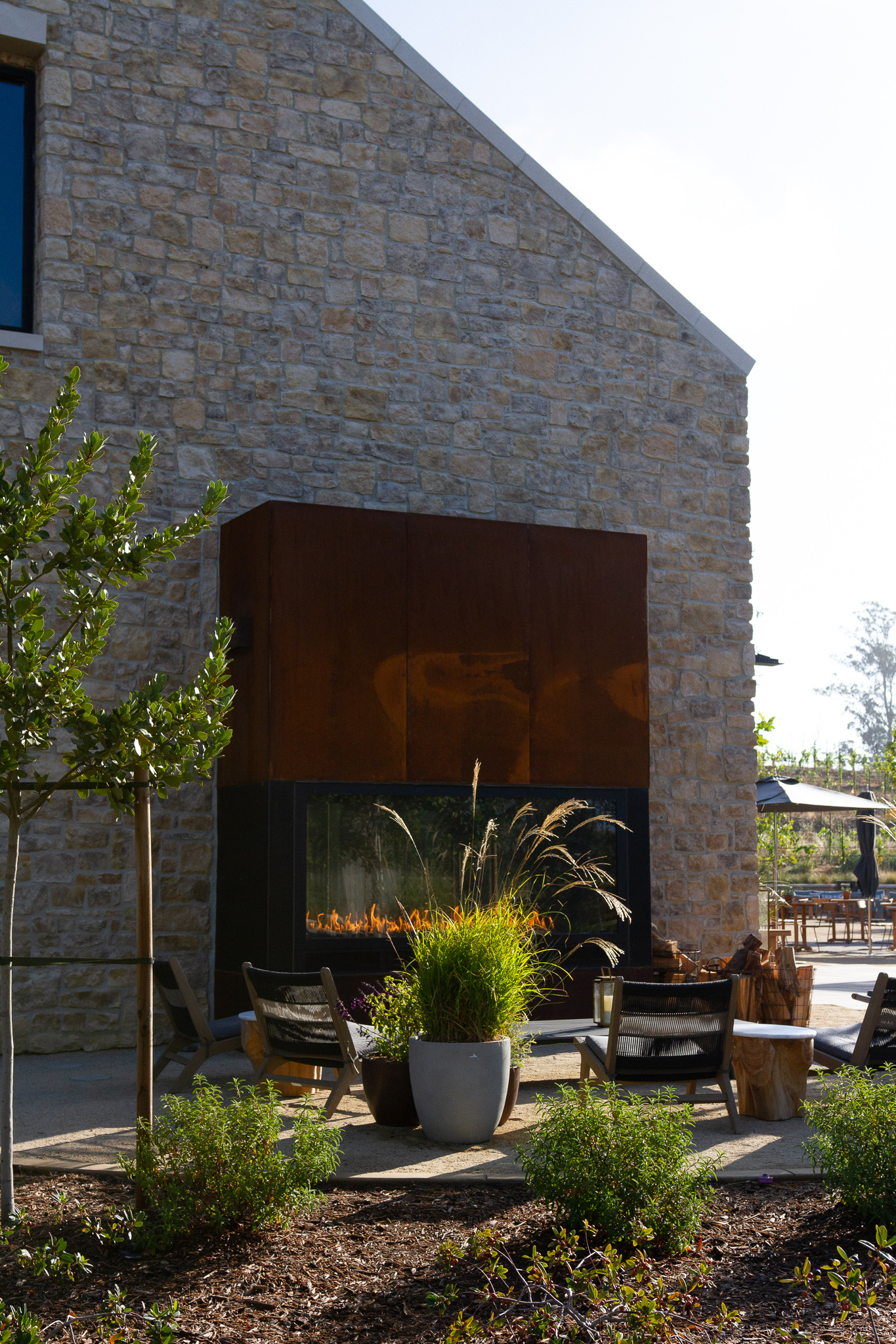 stanly ranch auberge napa