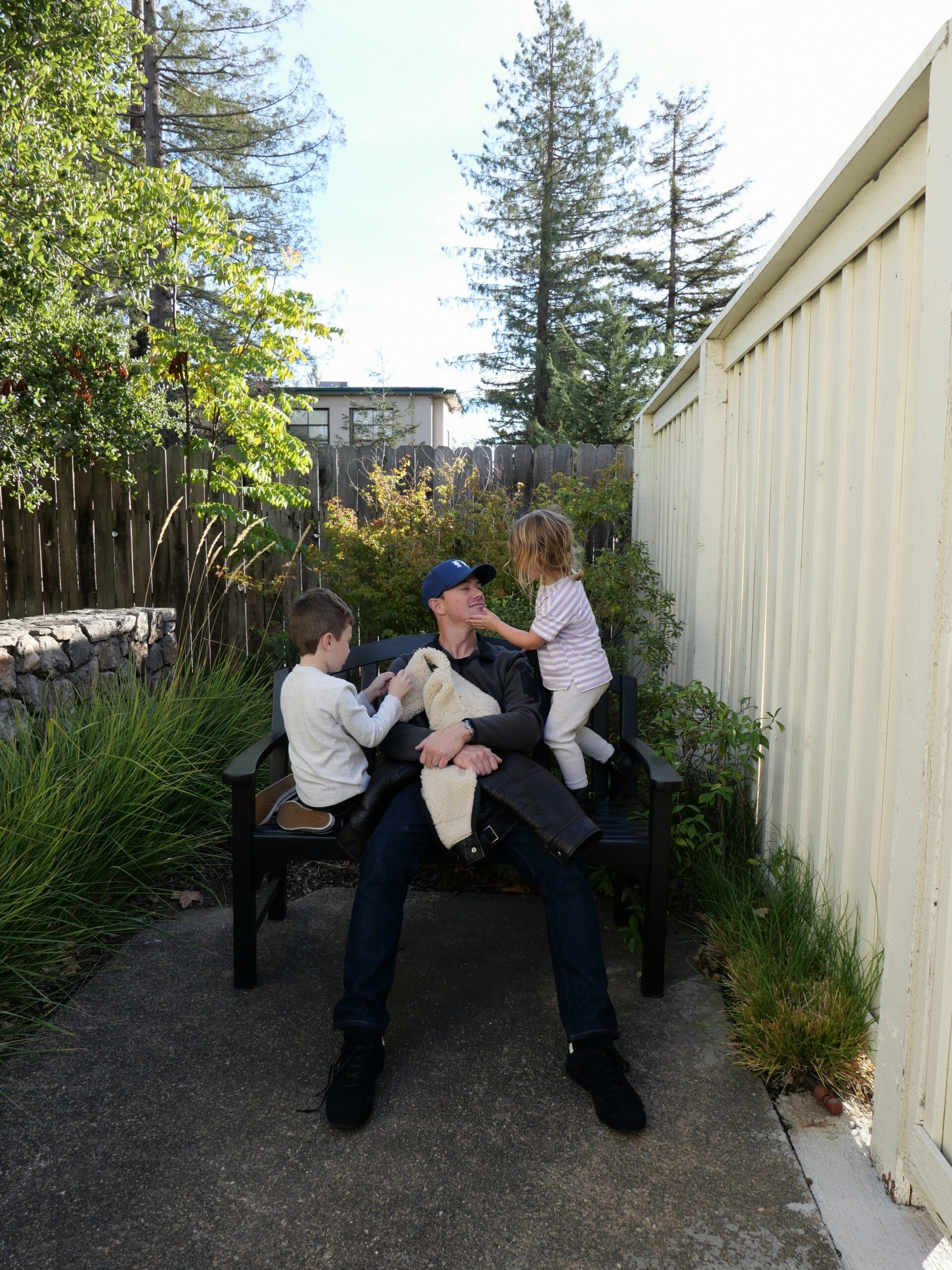 Sonoma weekend getaway at the MacArthur Place Hotel 