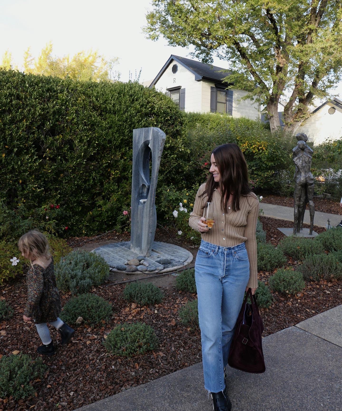 Sonoma weekend getaway at the MacArthur Place Hotel 