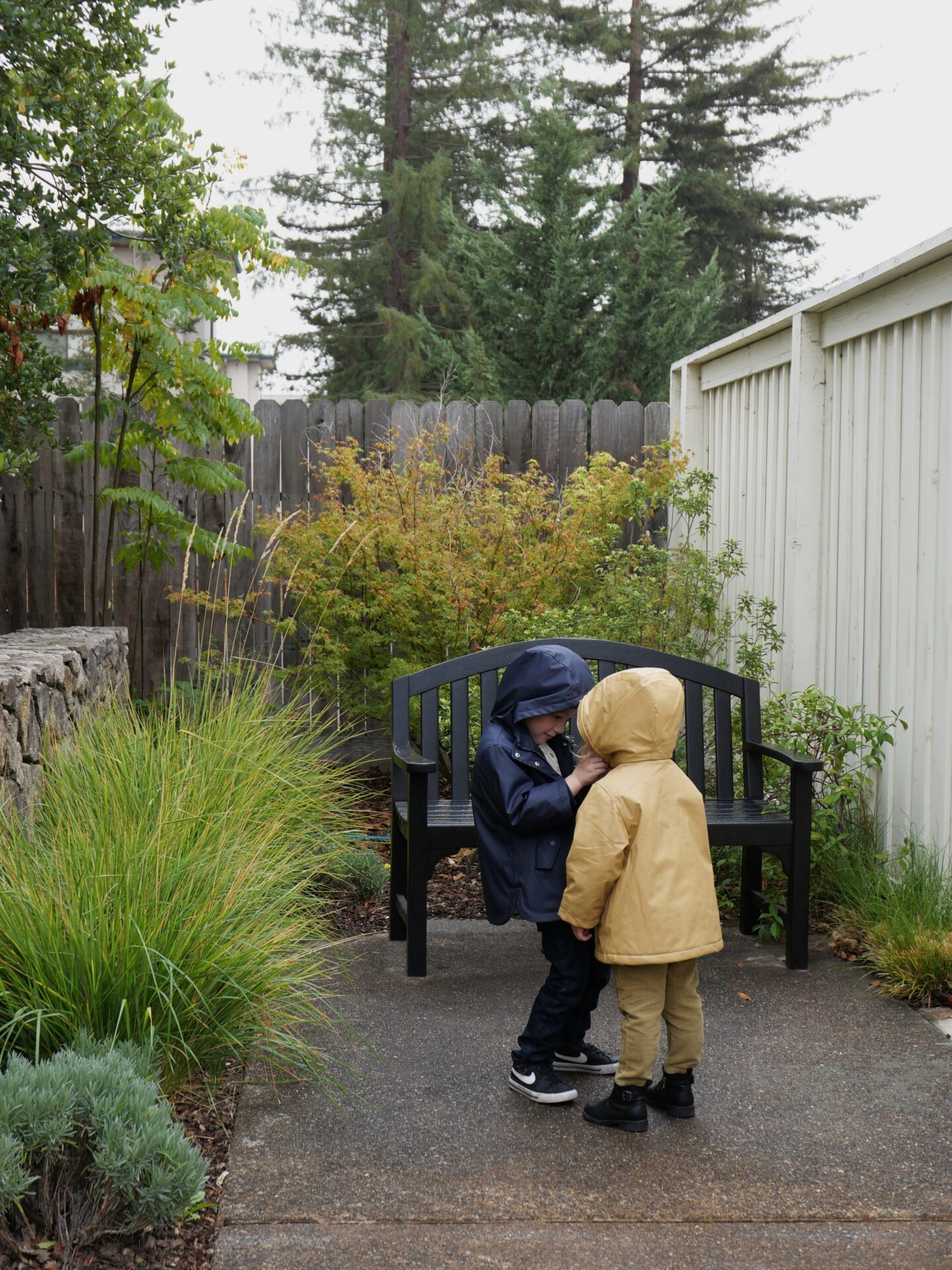 Sonoma weekend getaway at the MacArthur Place Hotel