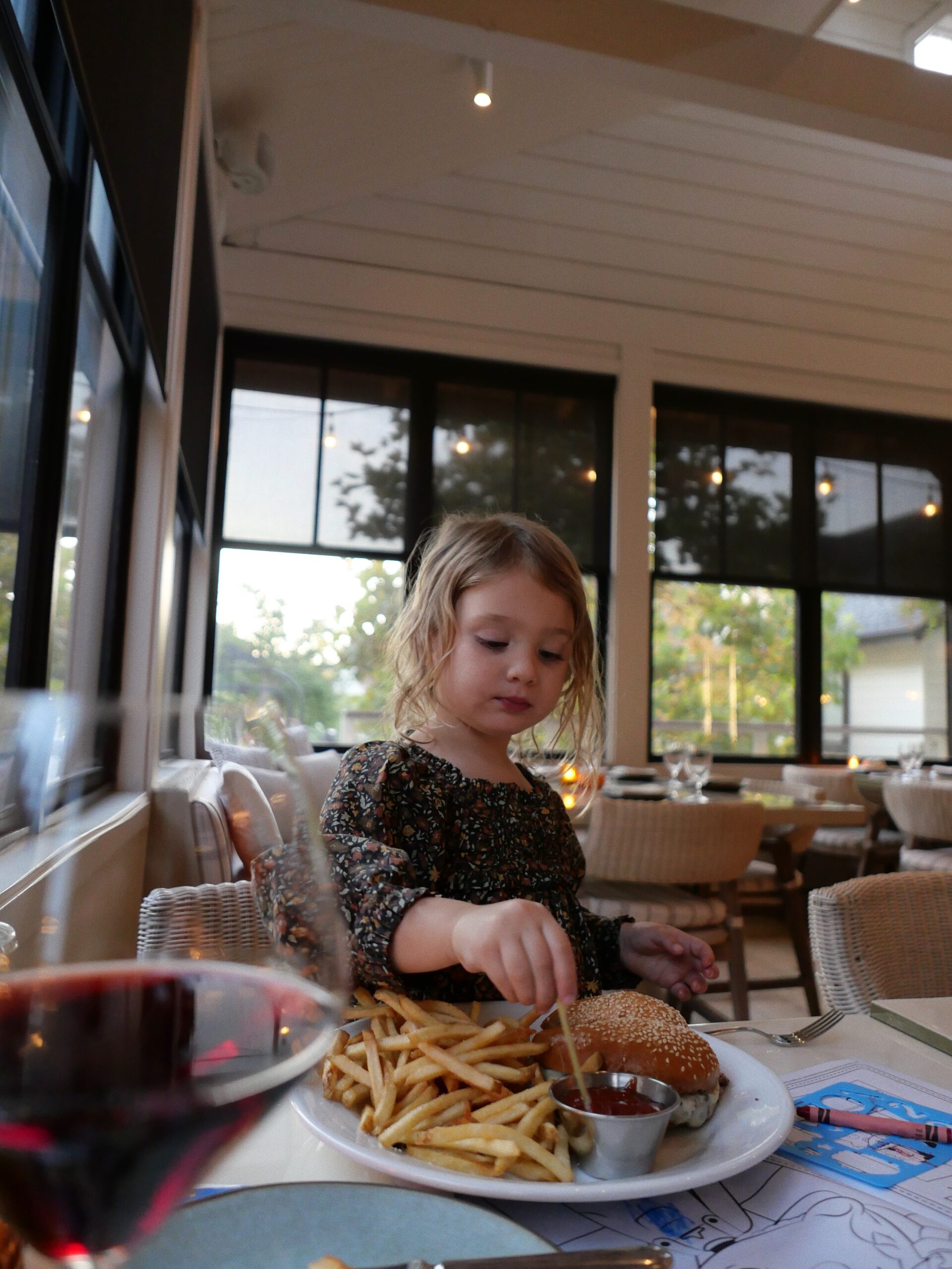 Sonoma weekend getaway at the MacArthur Place Hotel 