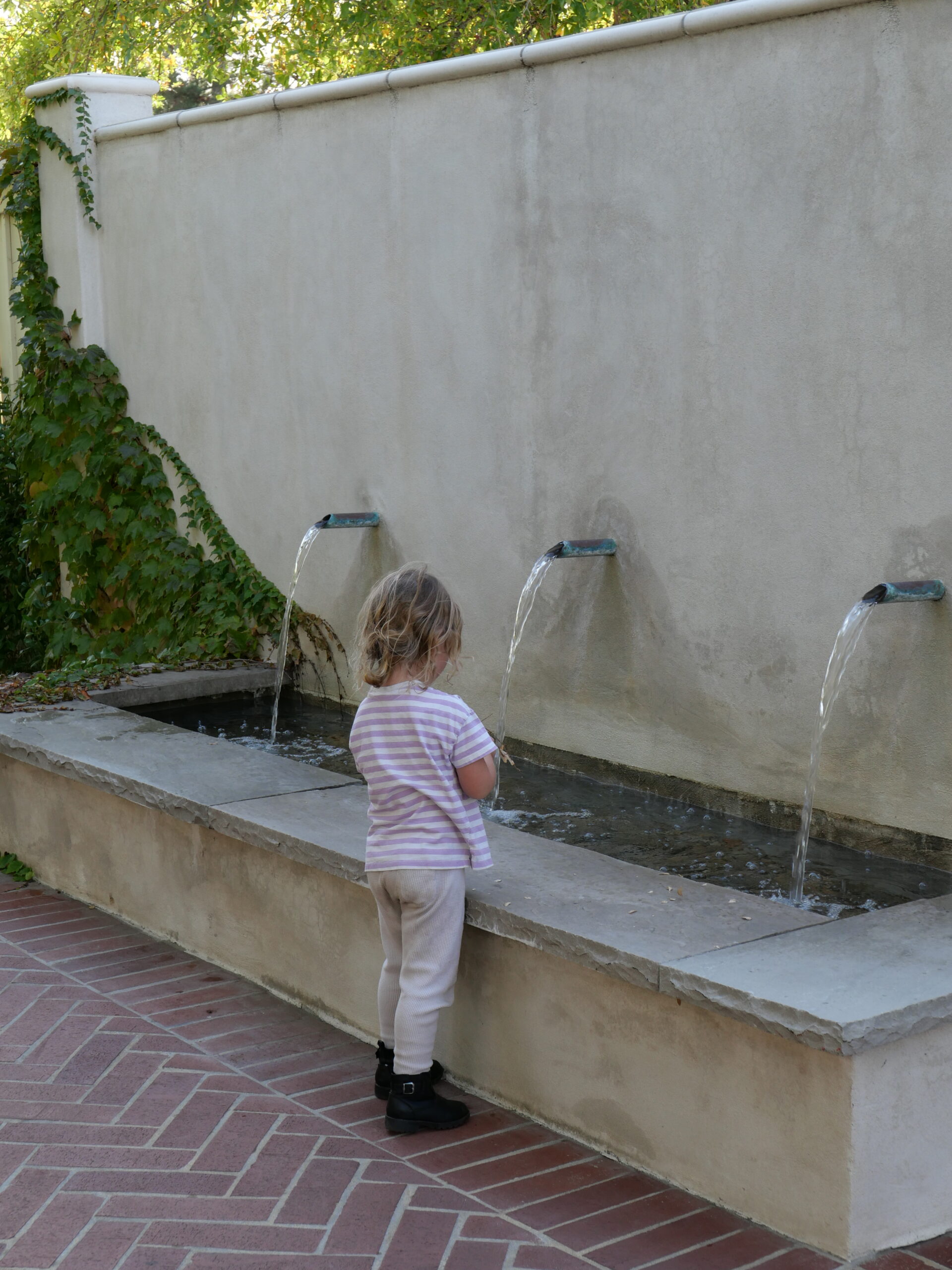 Sonoma weekend getaway at the MacArthur Place Hotel 