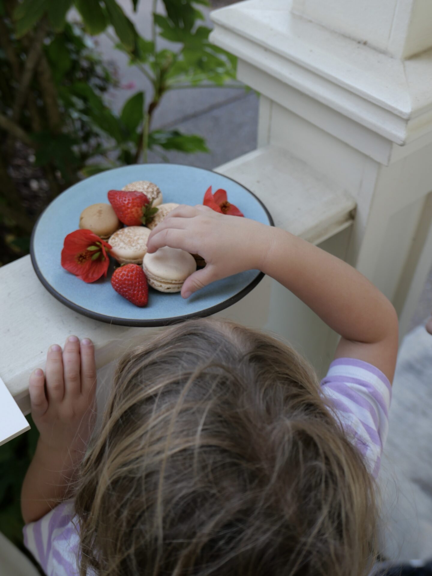 Sonoma weekend getaway at the MacArthur Place Hotel