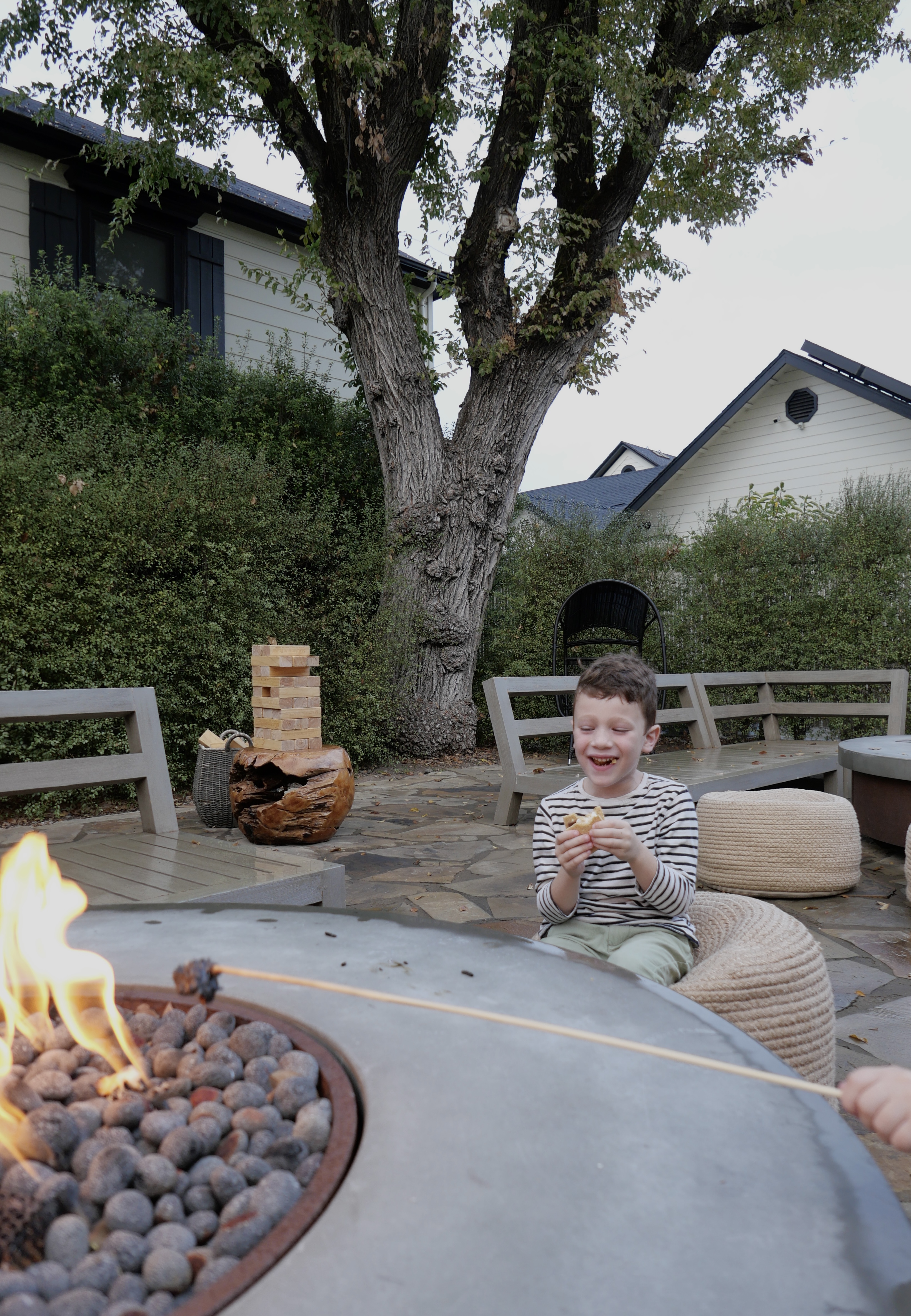 Sonoma weekend getaway at the MacArthur Place Hotel 