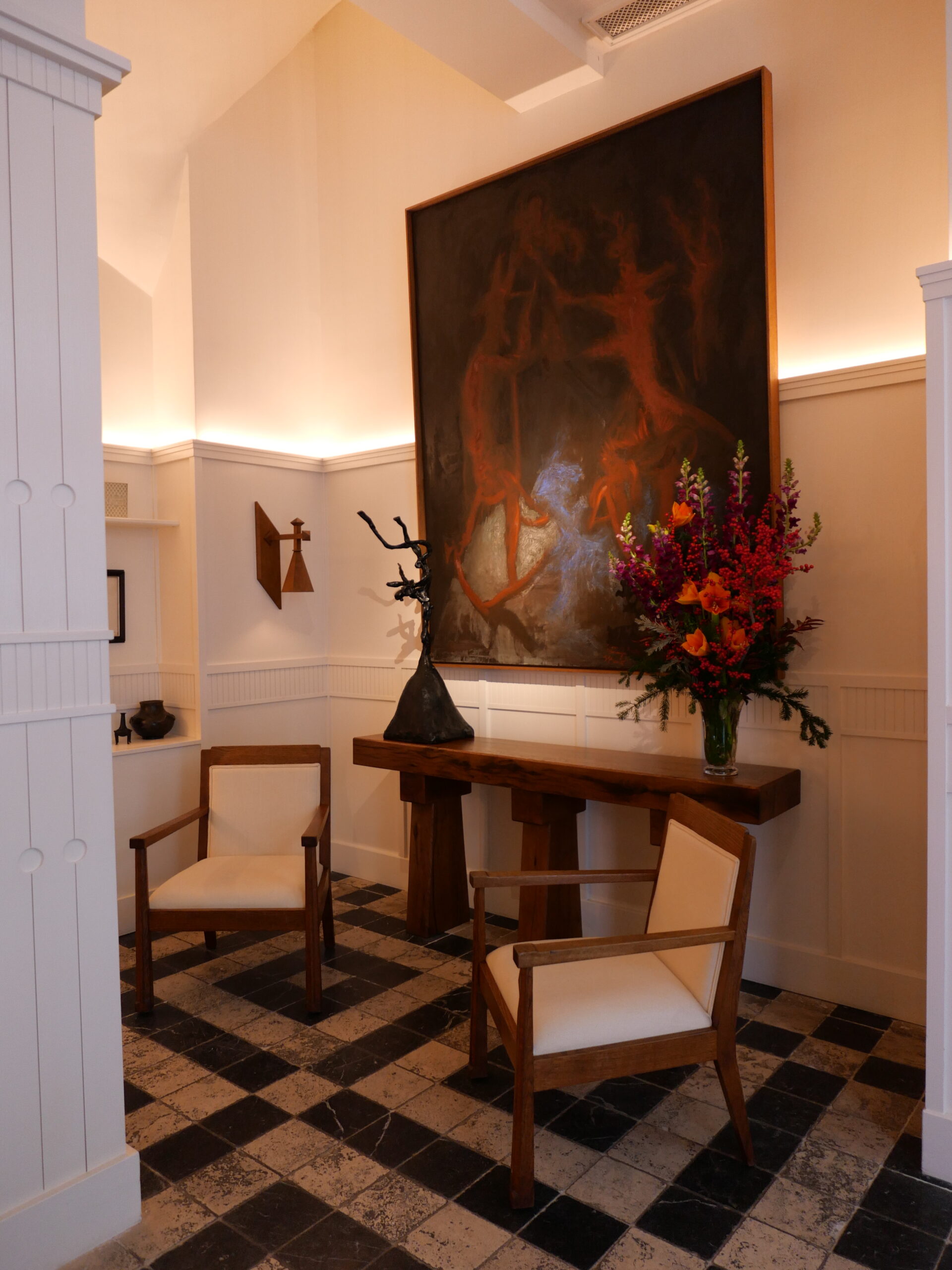 Hotel Chateau Voltaire