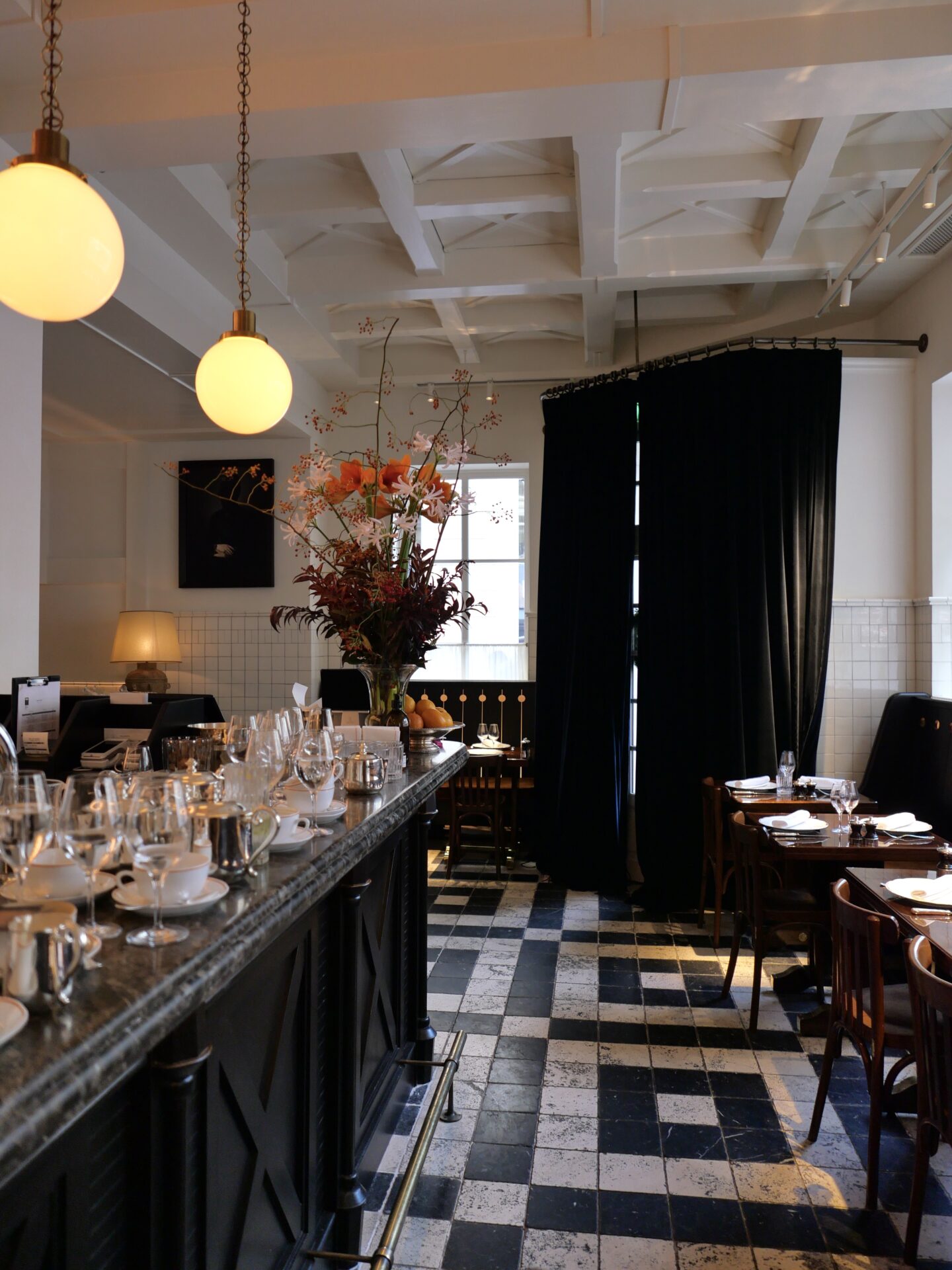 Hotel Chateau Voltaire