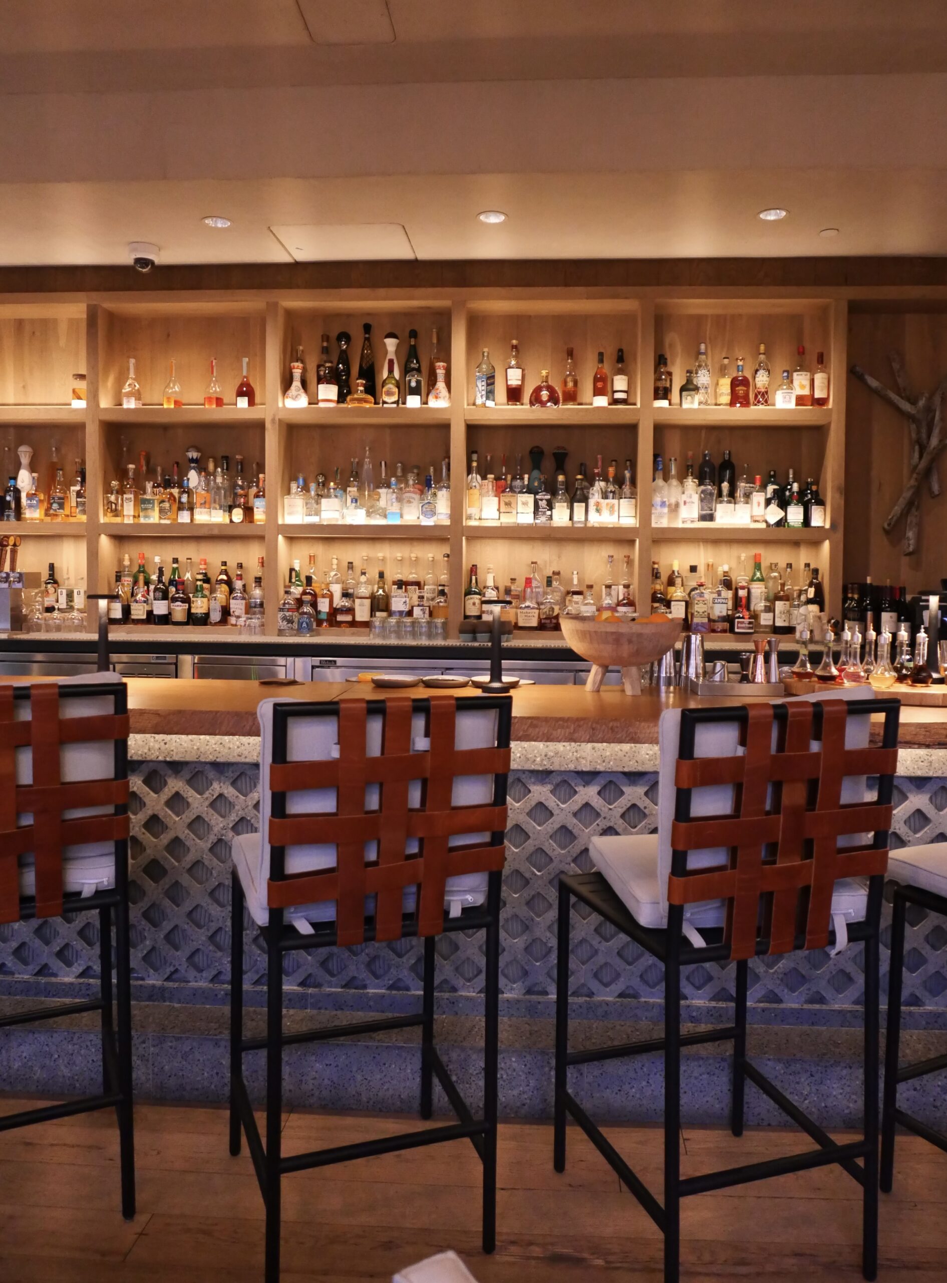 Our weekend stay at the 1 Hotel San Francisco