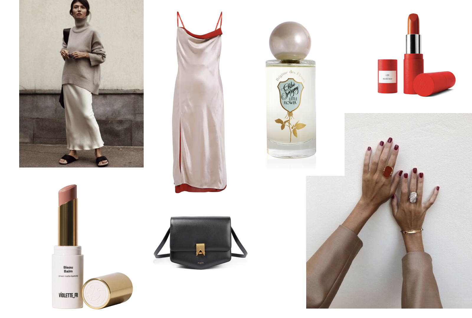 Valentine's Day Edit