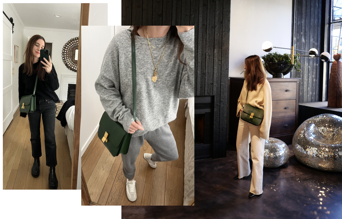 Into lately... February 3 edit