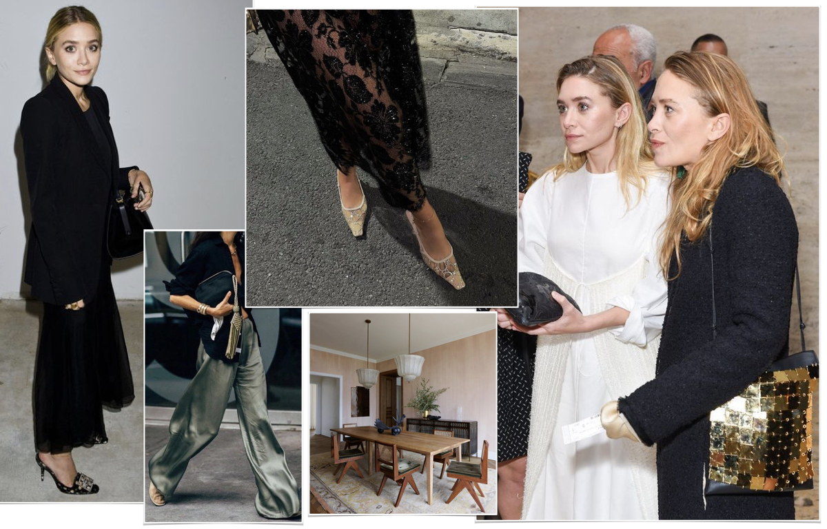 Date night outfit inspiration