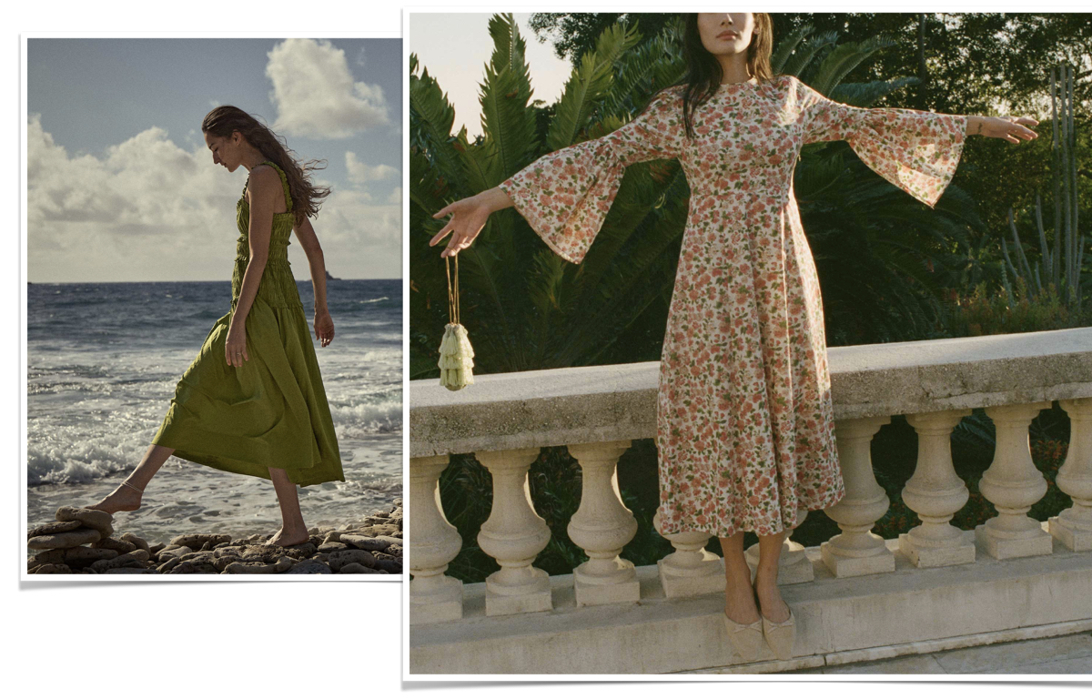 Spring Doen Favorites