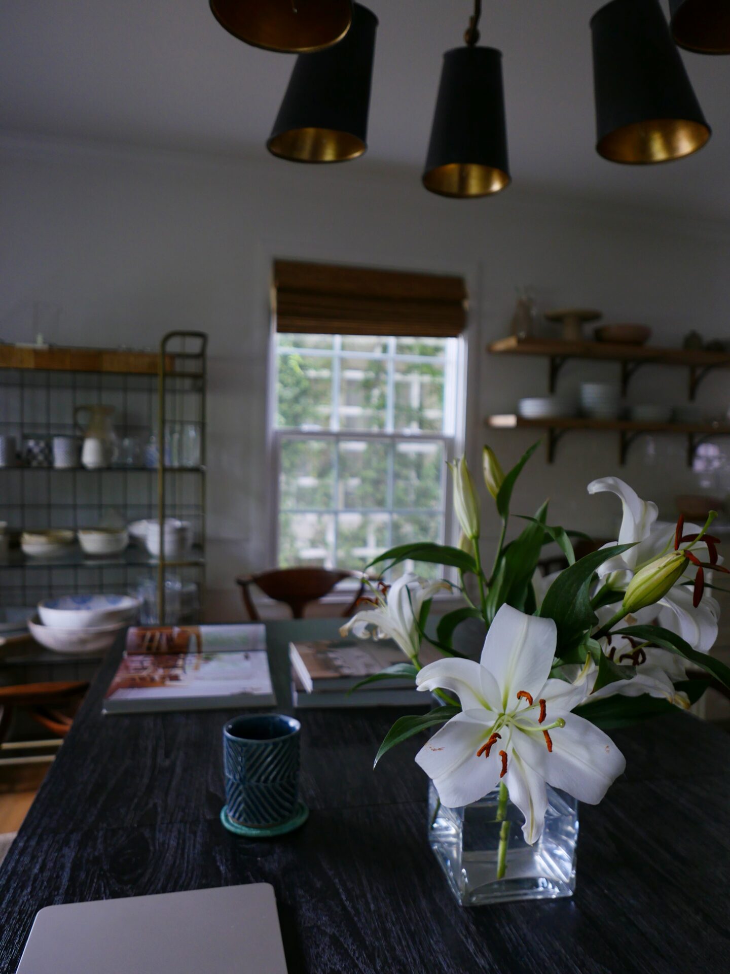 fresh flowers for Mid-Week Mood Boost