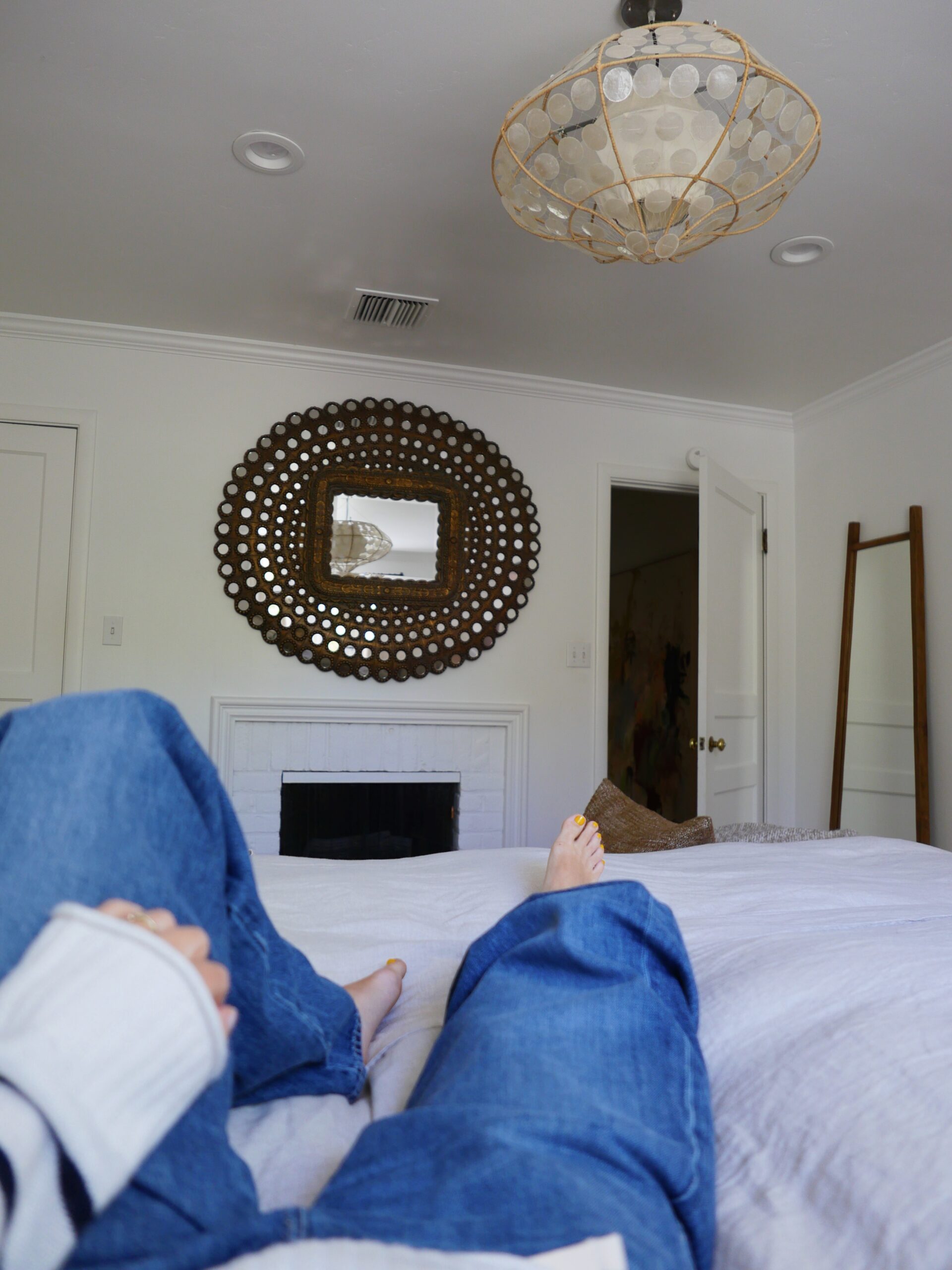 resting Over the Weekend