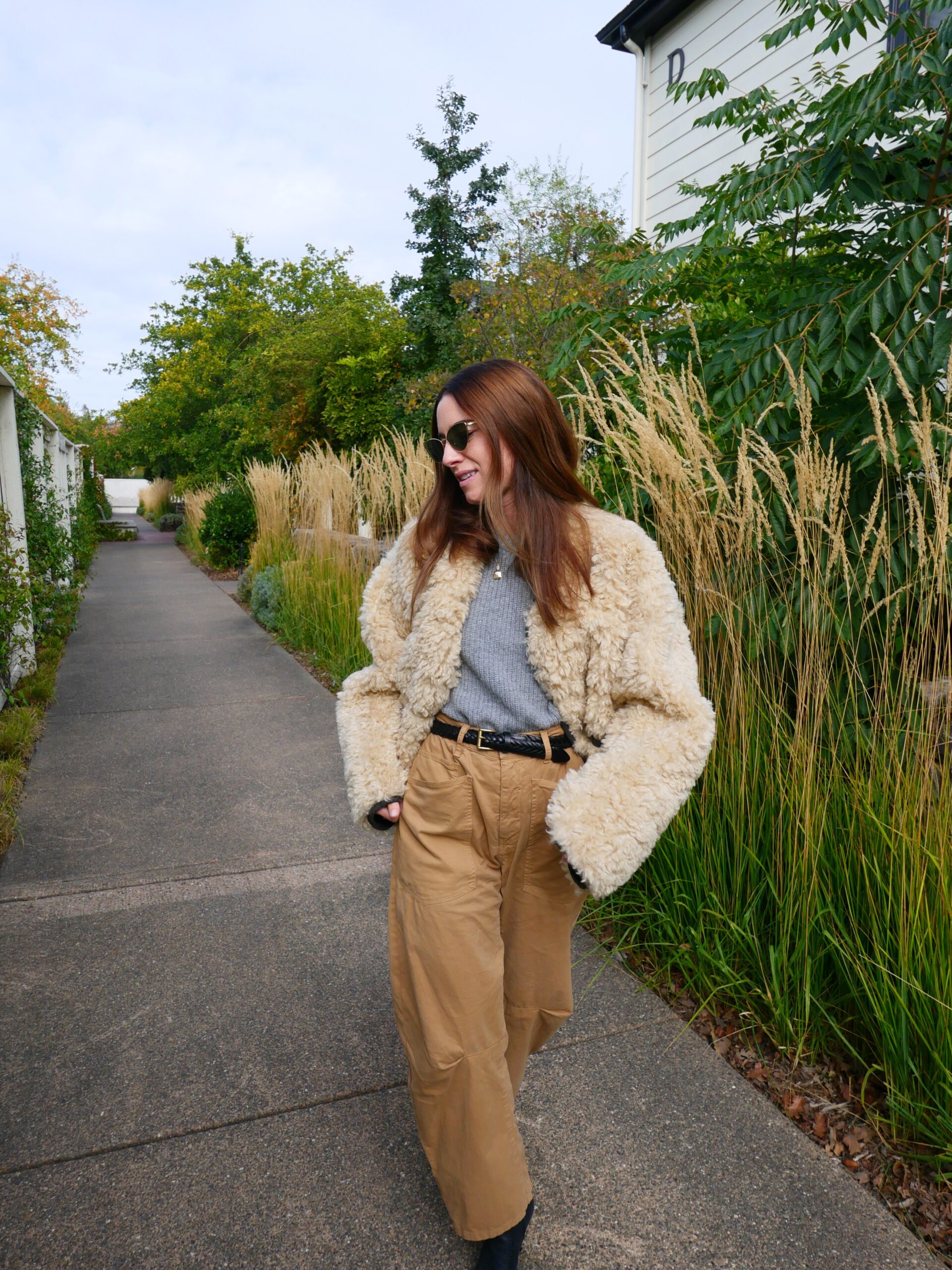 Alicia Lund at Sonoma Getaway