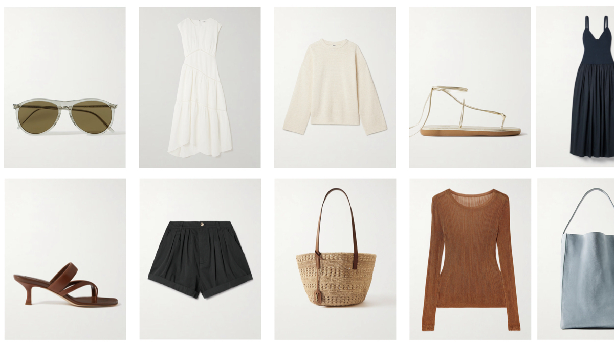 New Season Splurge-Worthy Pieces