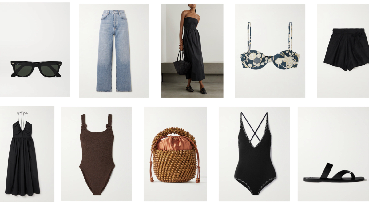Net-A-Porter Sale