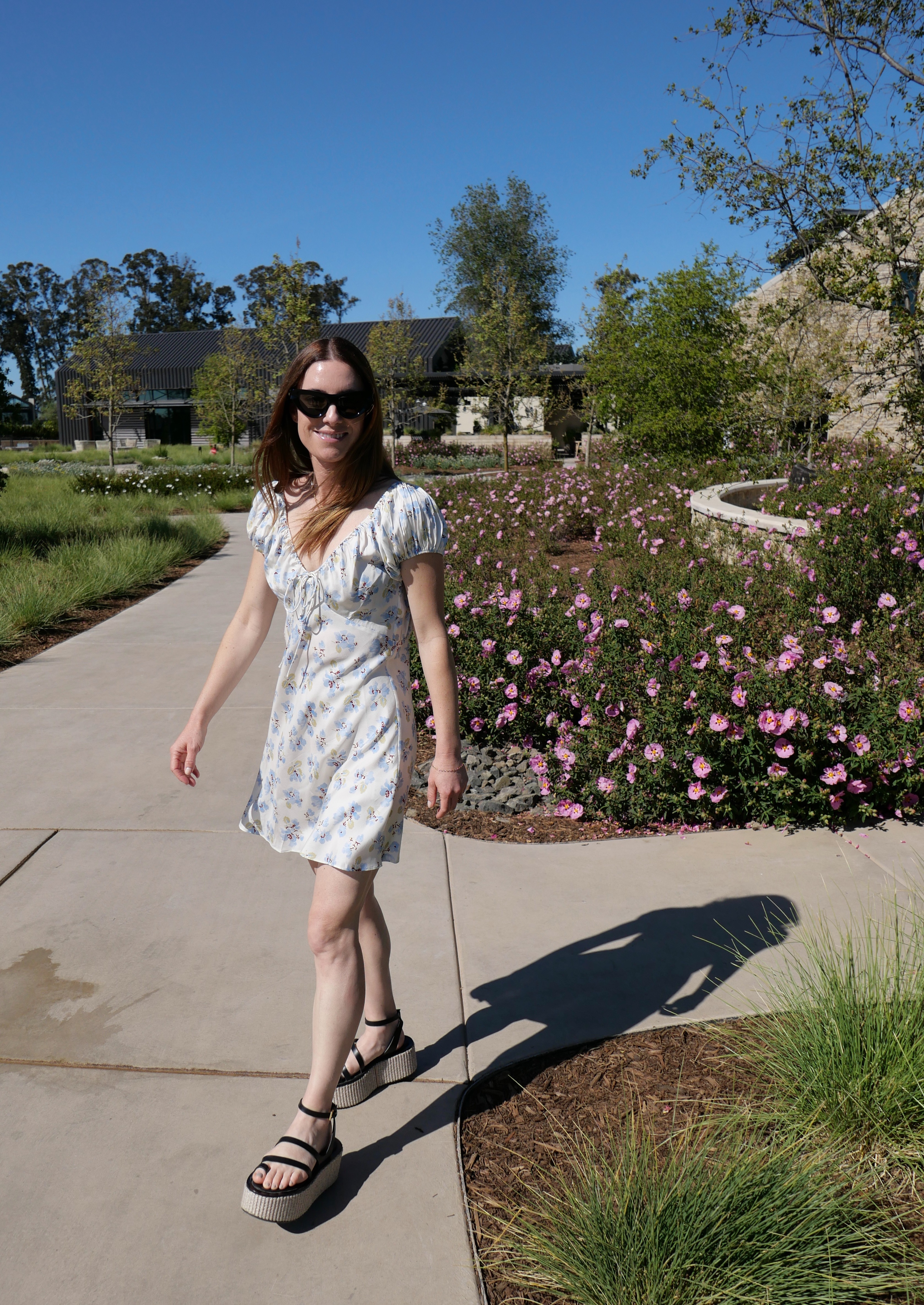 April Wanna Get Away