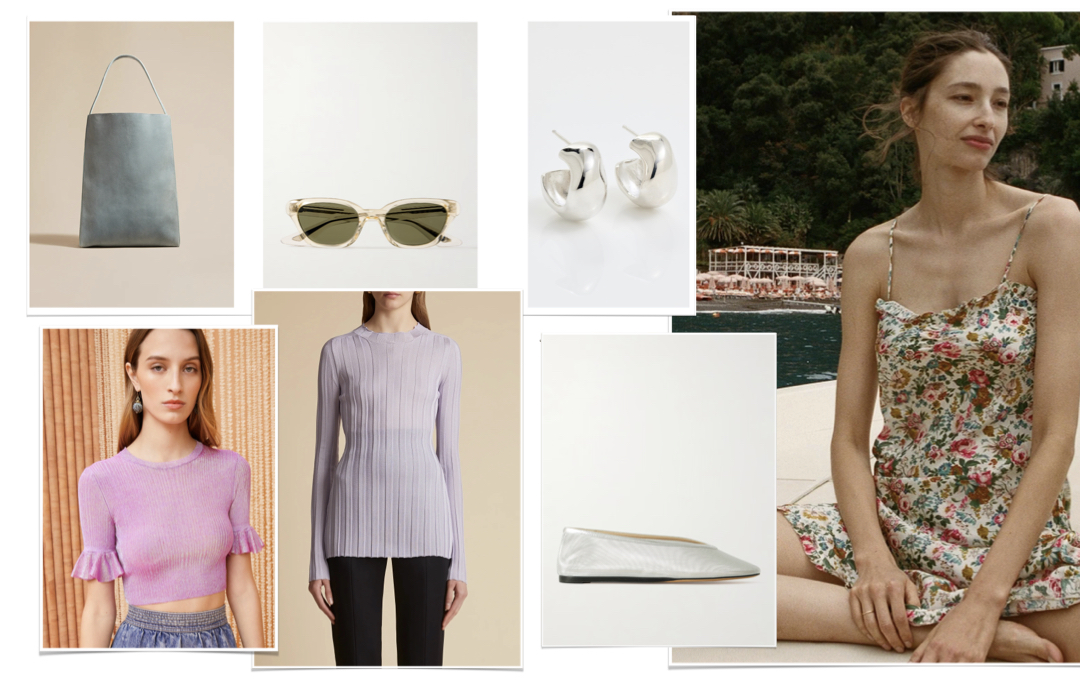 2024 Spring Fashion Trends