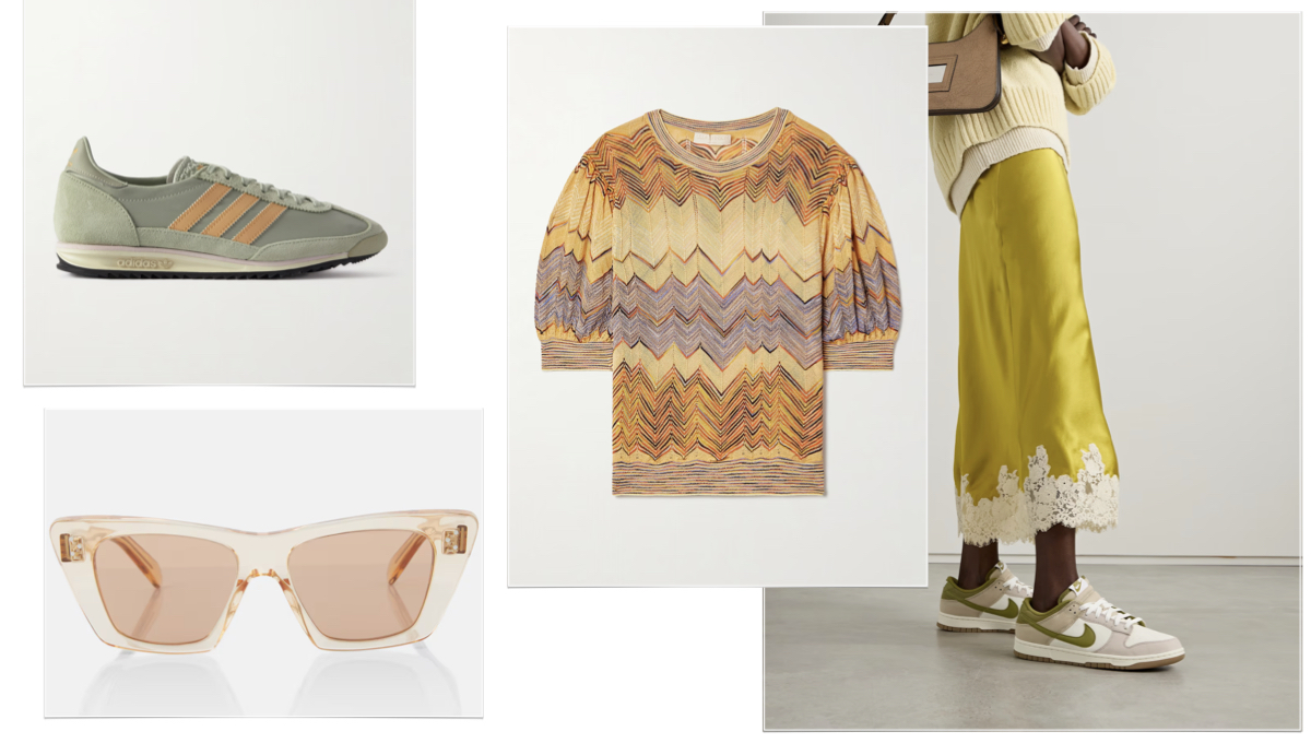 Weekly Finds & Cravings