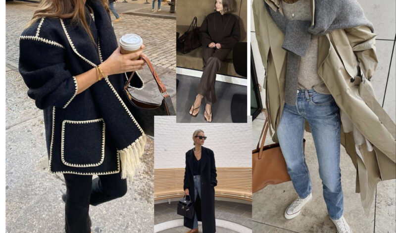 fall color palette it's a mood