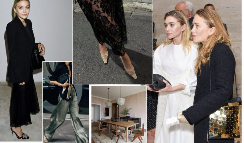 Date night outfit inspiration